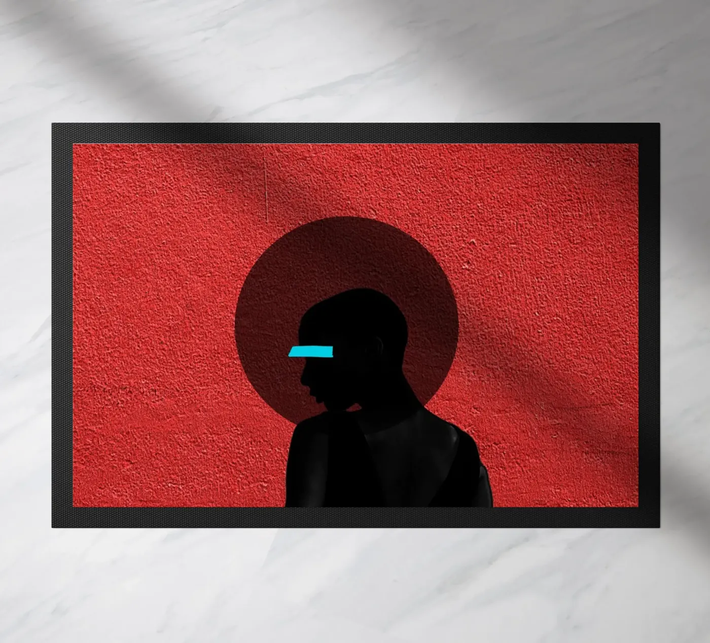 Afro Majesty zerbino da Mathudace Créas