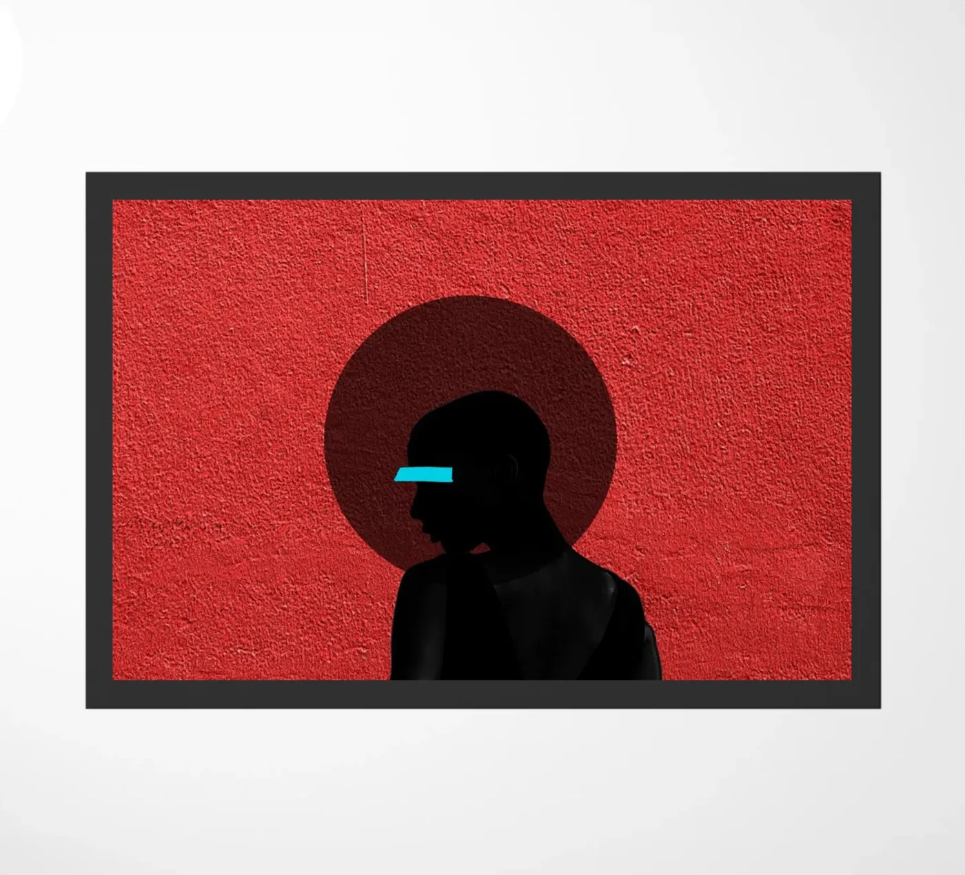 Afro Majesty zerbino da Mathudace Créas