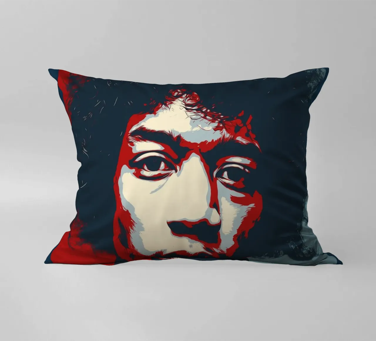 Jimi Hendrix cuscino da HopeStudio