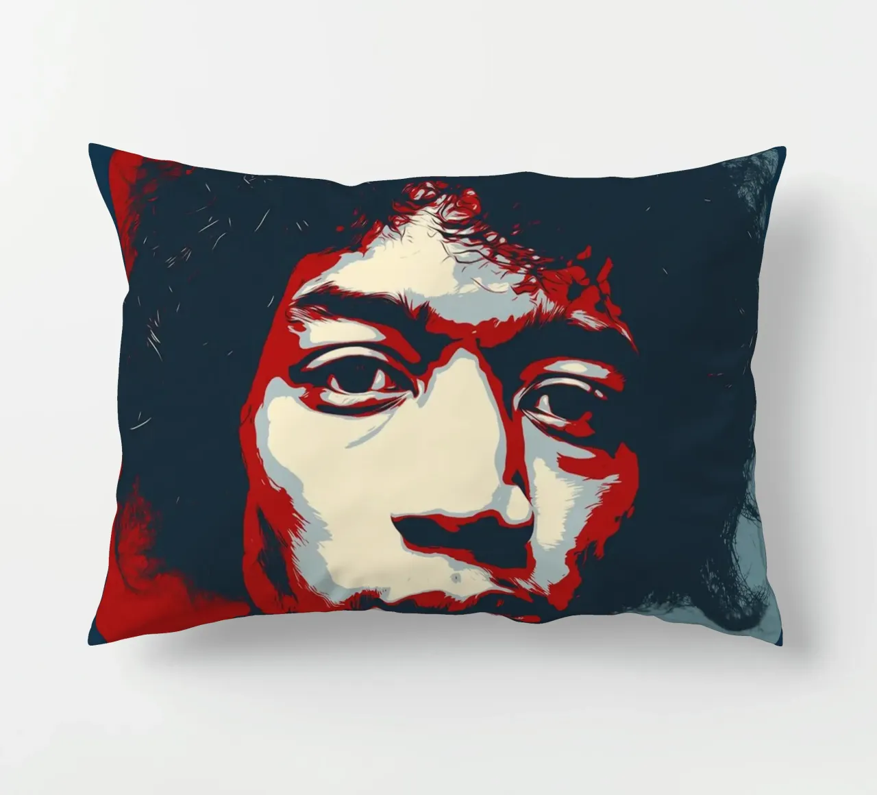 Jimi Hendrix cuscino da HopeStudio