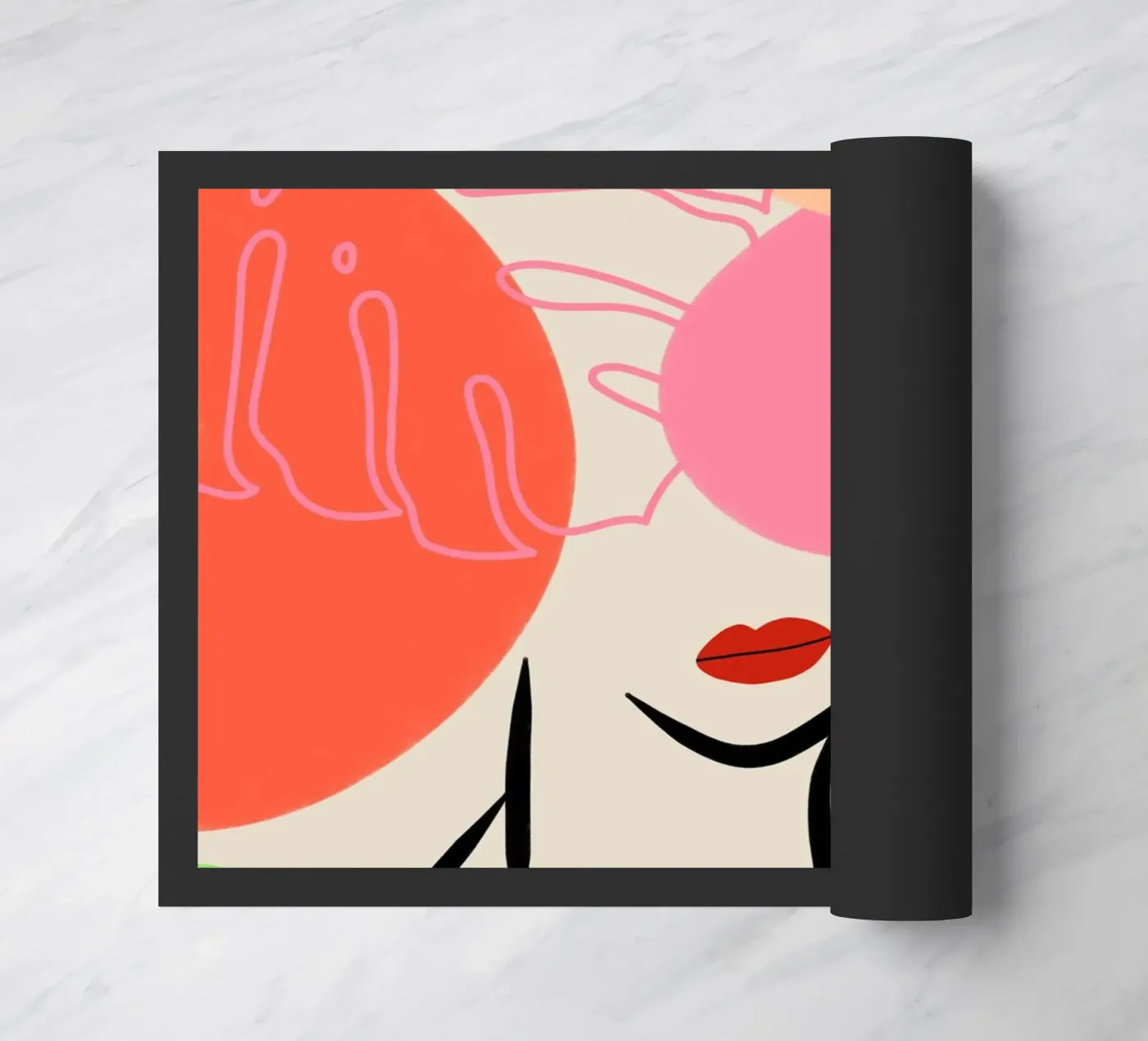 Subtle Drift zerbino da Mike Leymi