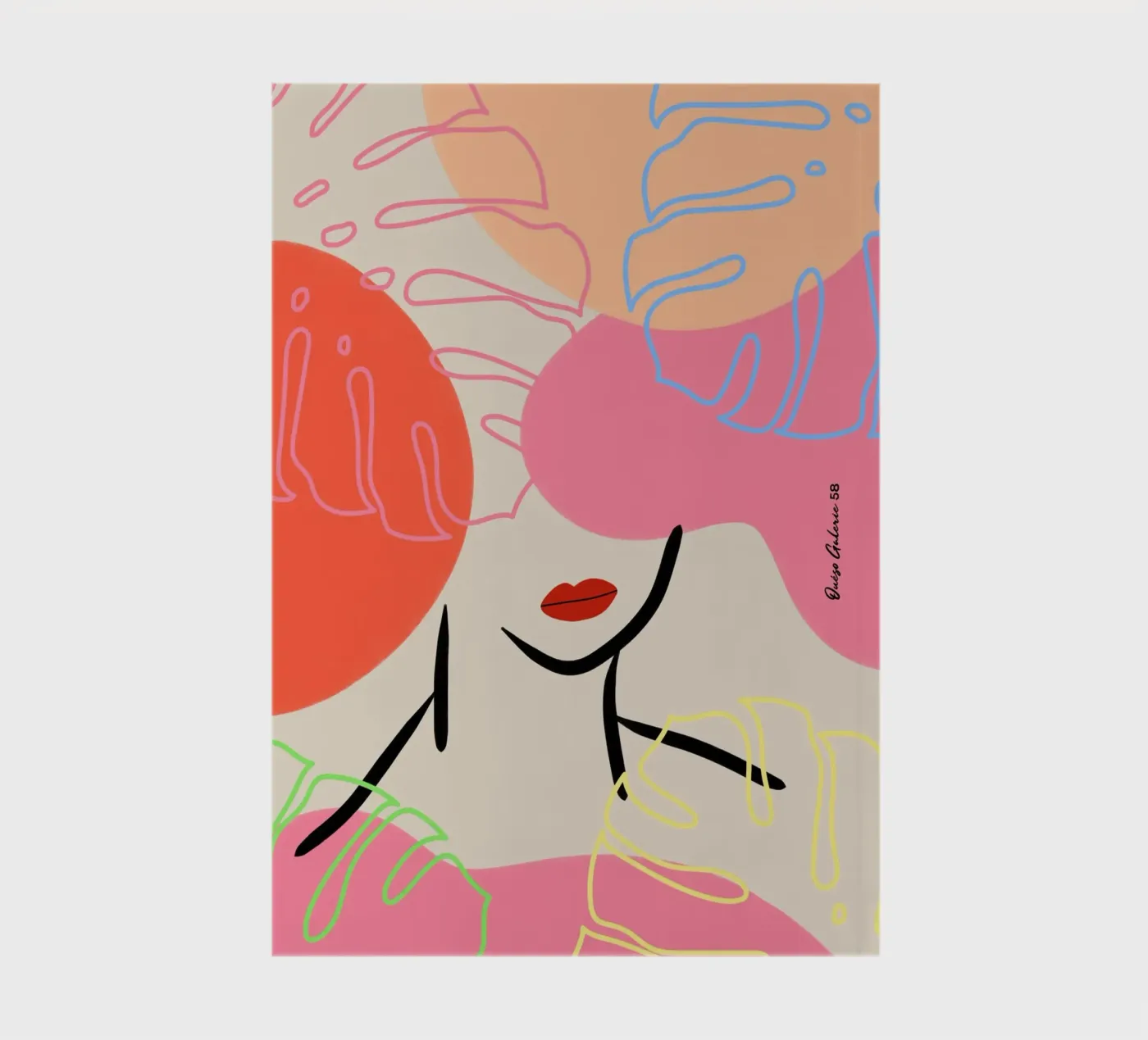 Subtle Drift diario da Mike Leymi