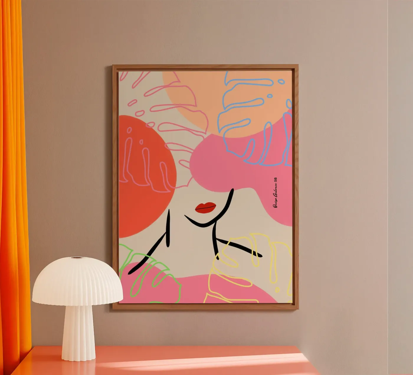 Subtle Drift panneau forex de Mike Leymi