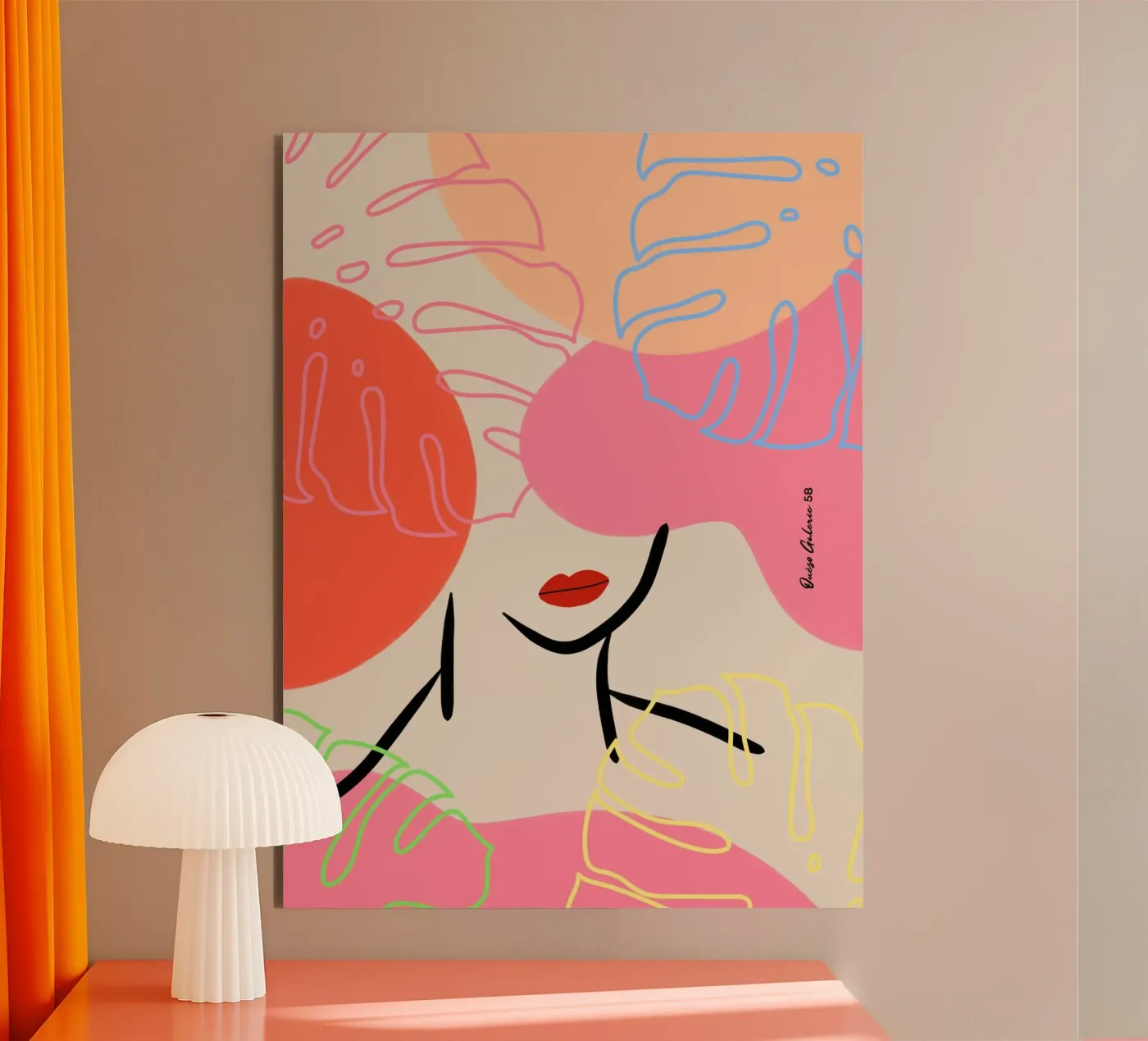 Subtle Drift panneau forex de Mike Leymi