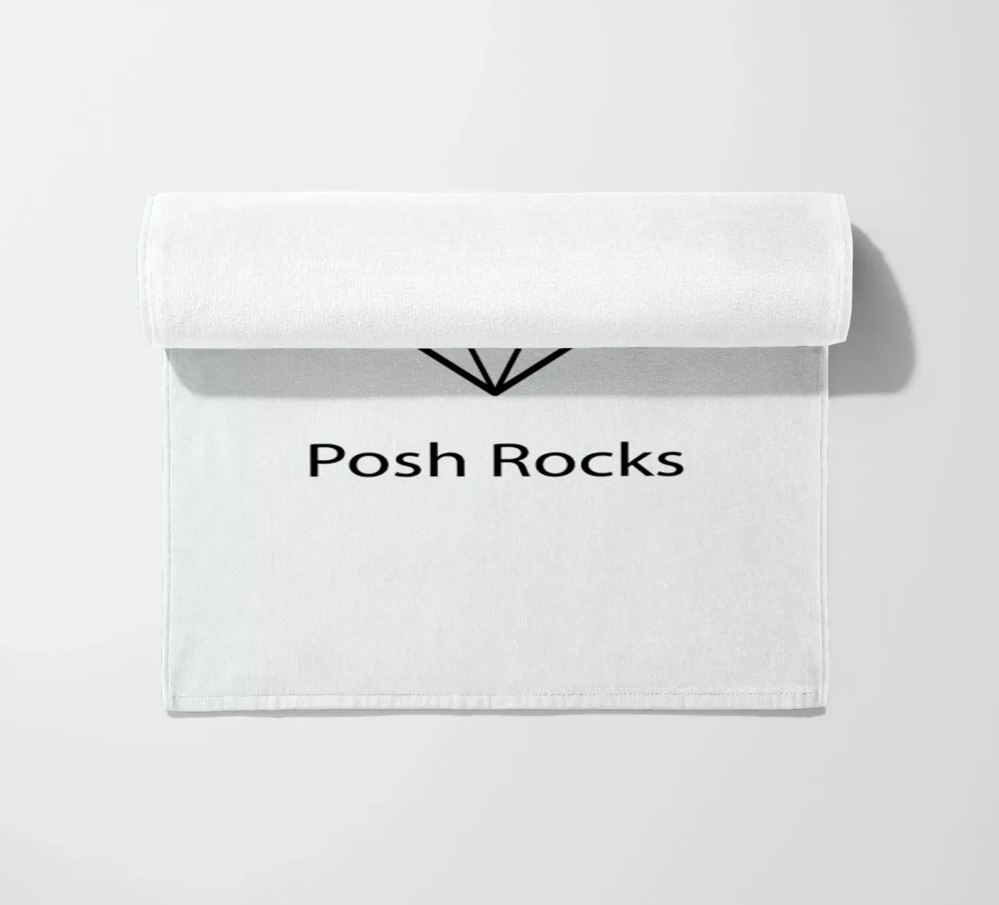 Posh telo mare da Chris Wharton