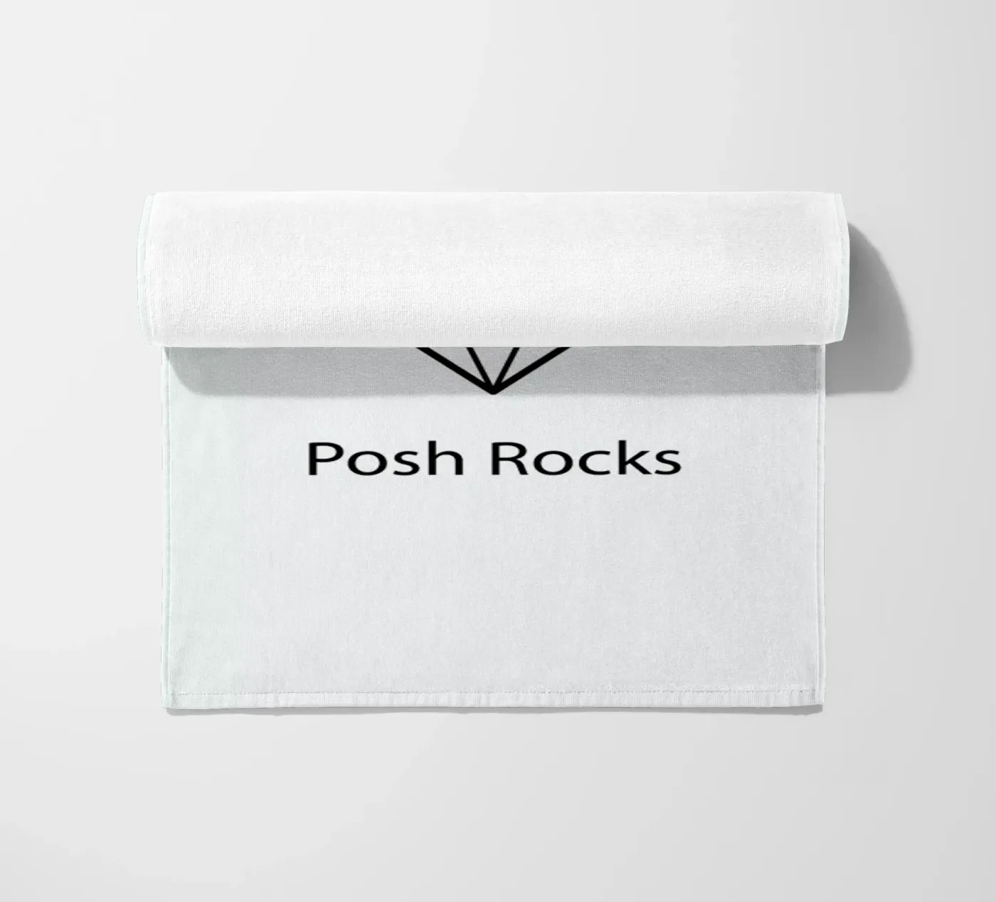 Posh telo mare da Chris Wharton