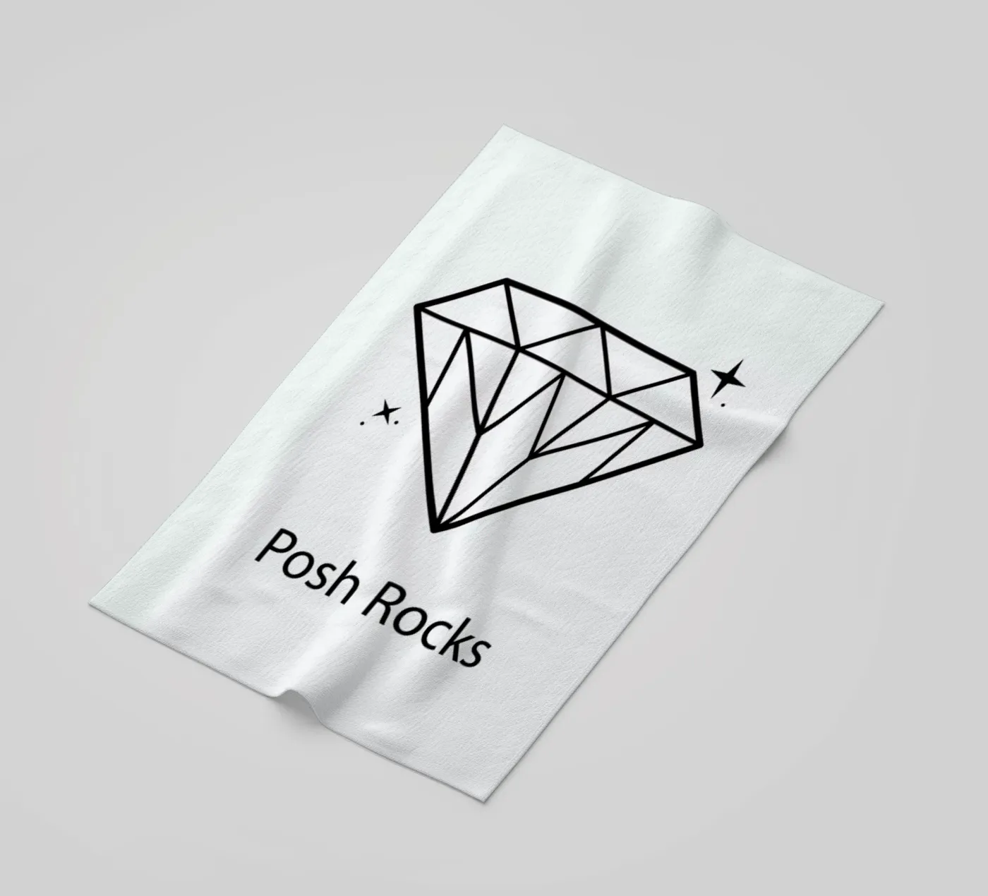 Posh telo mare da Chris Wharton