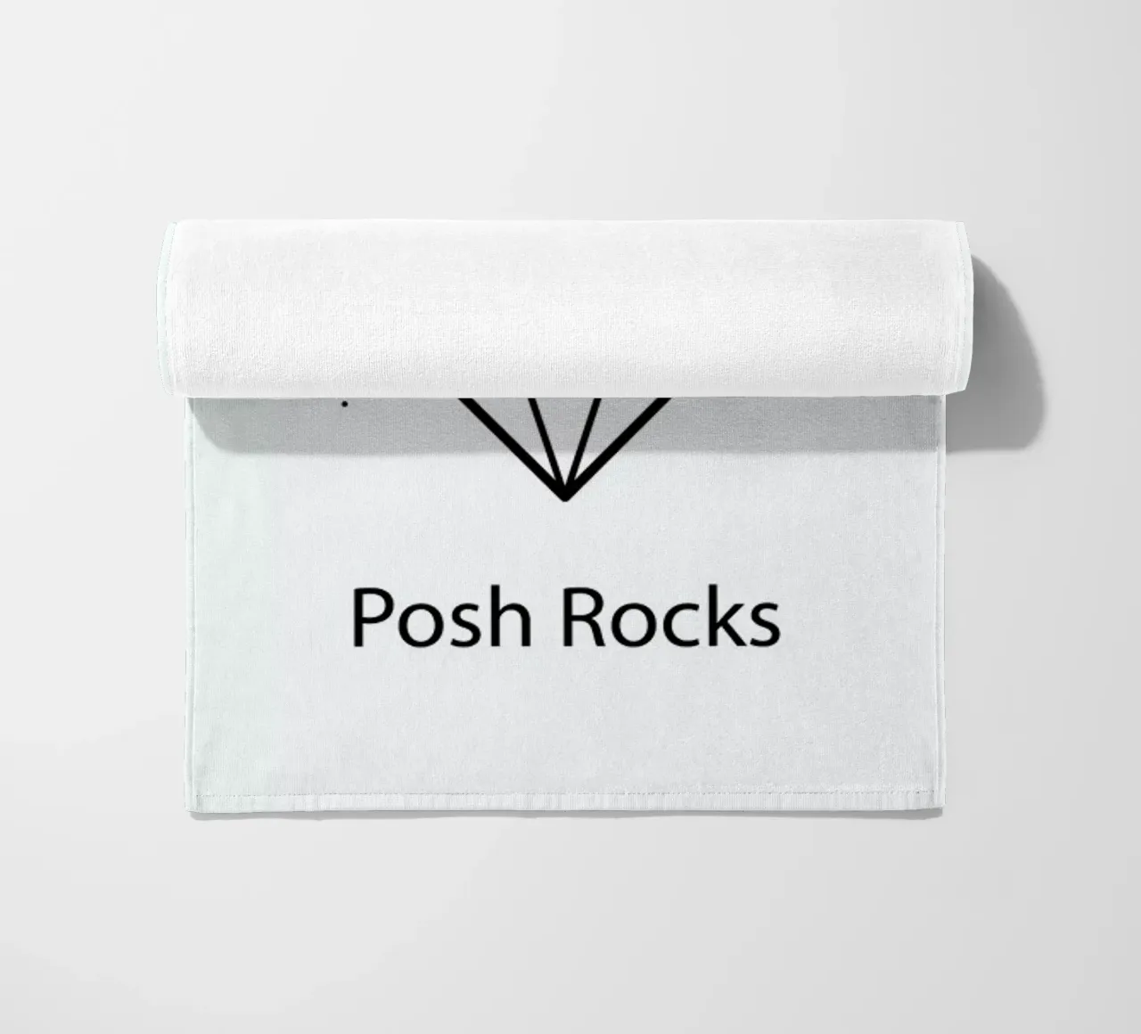 Posh telo mare da Chris Wharton