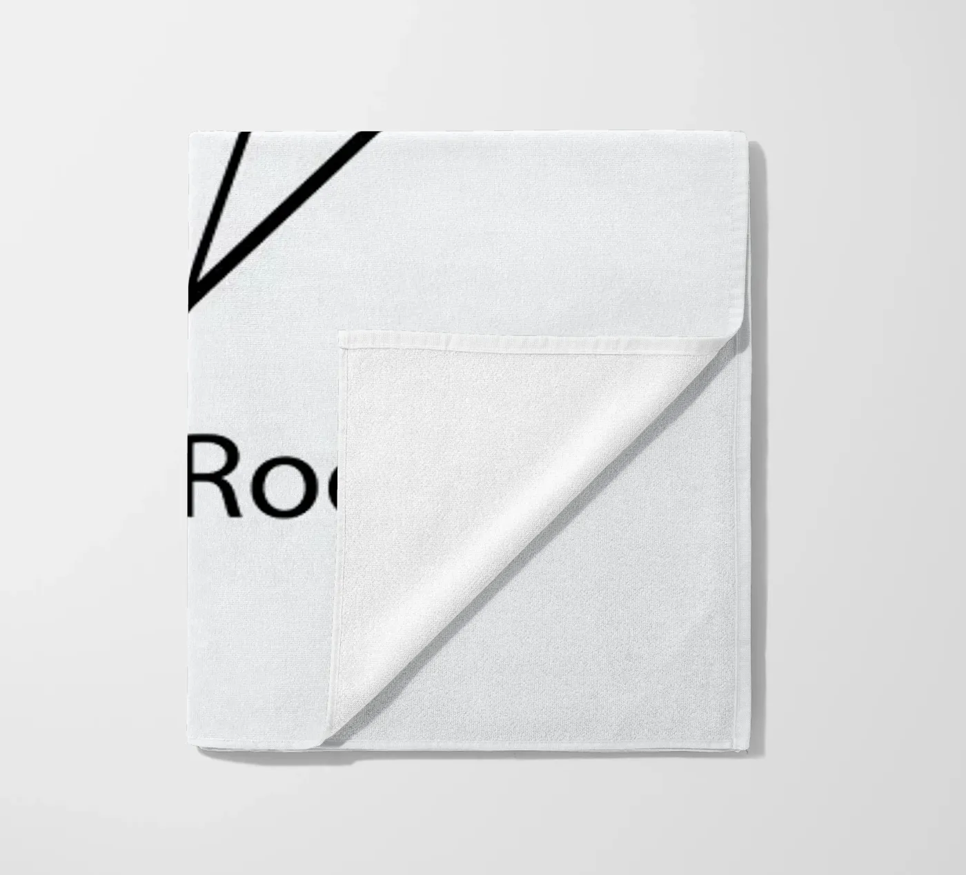 Posh telo mare da Chris Wharton