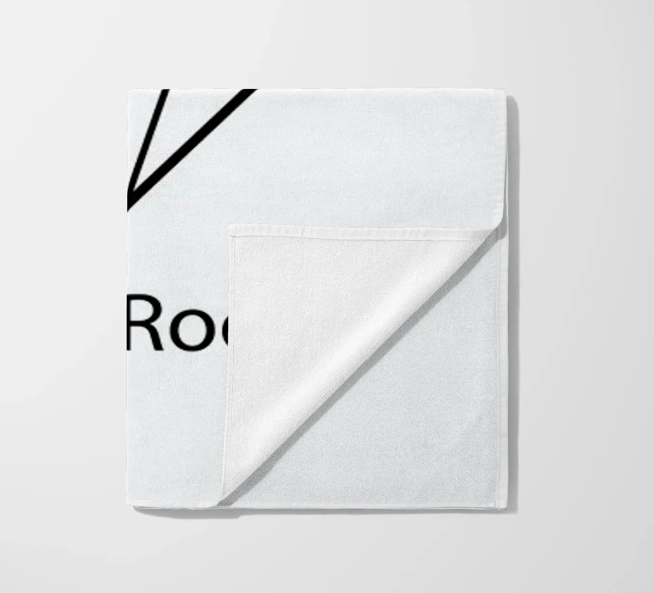 Posh telo mare da Chris Wharton