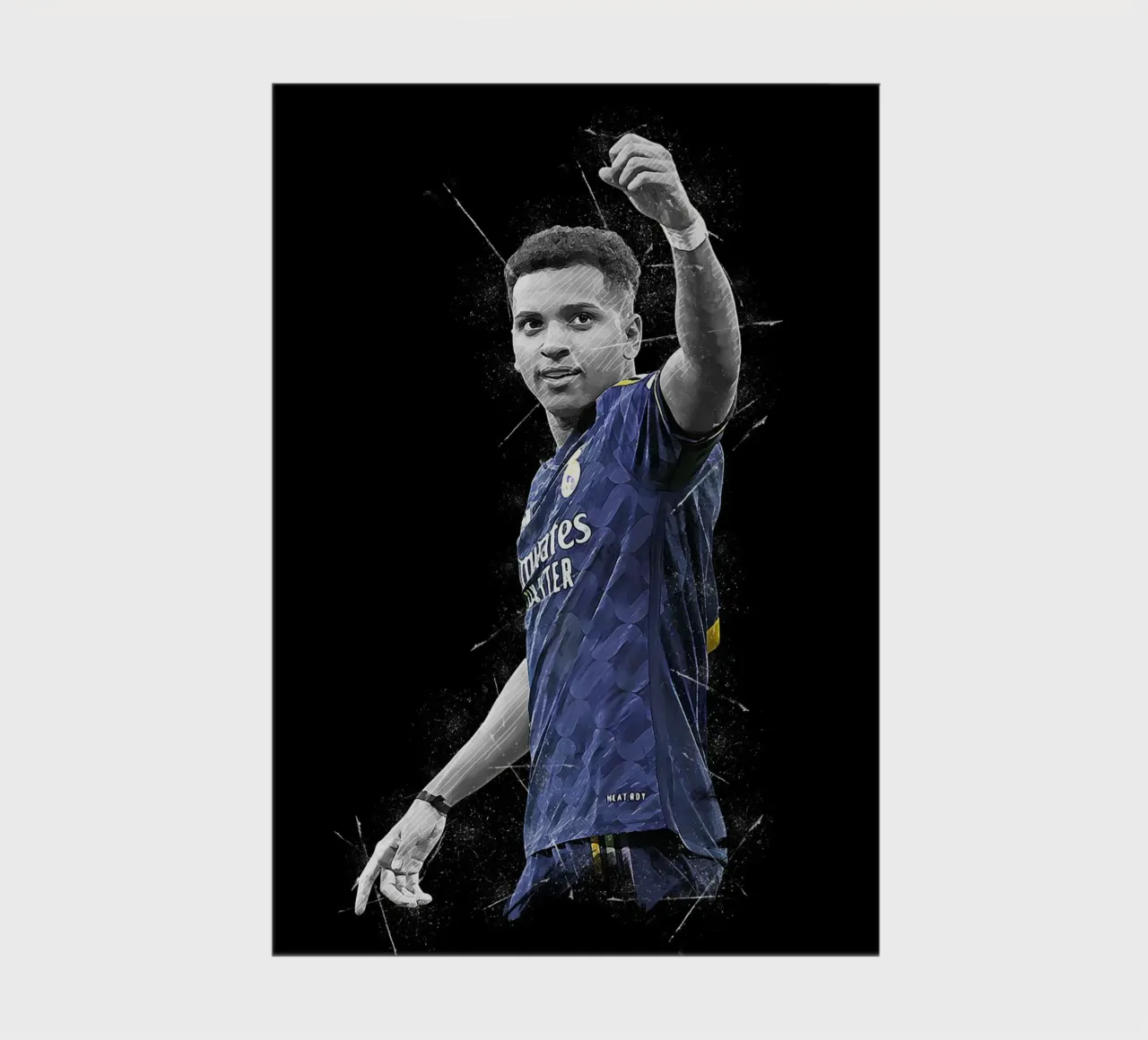 Rodrygo notebook by tenten
