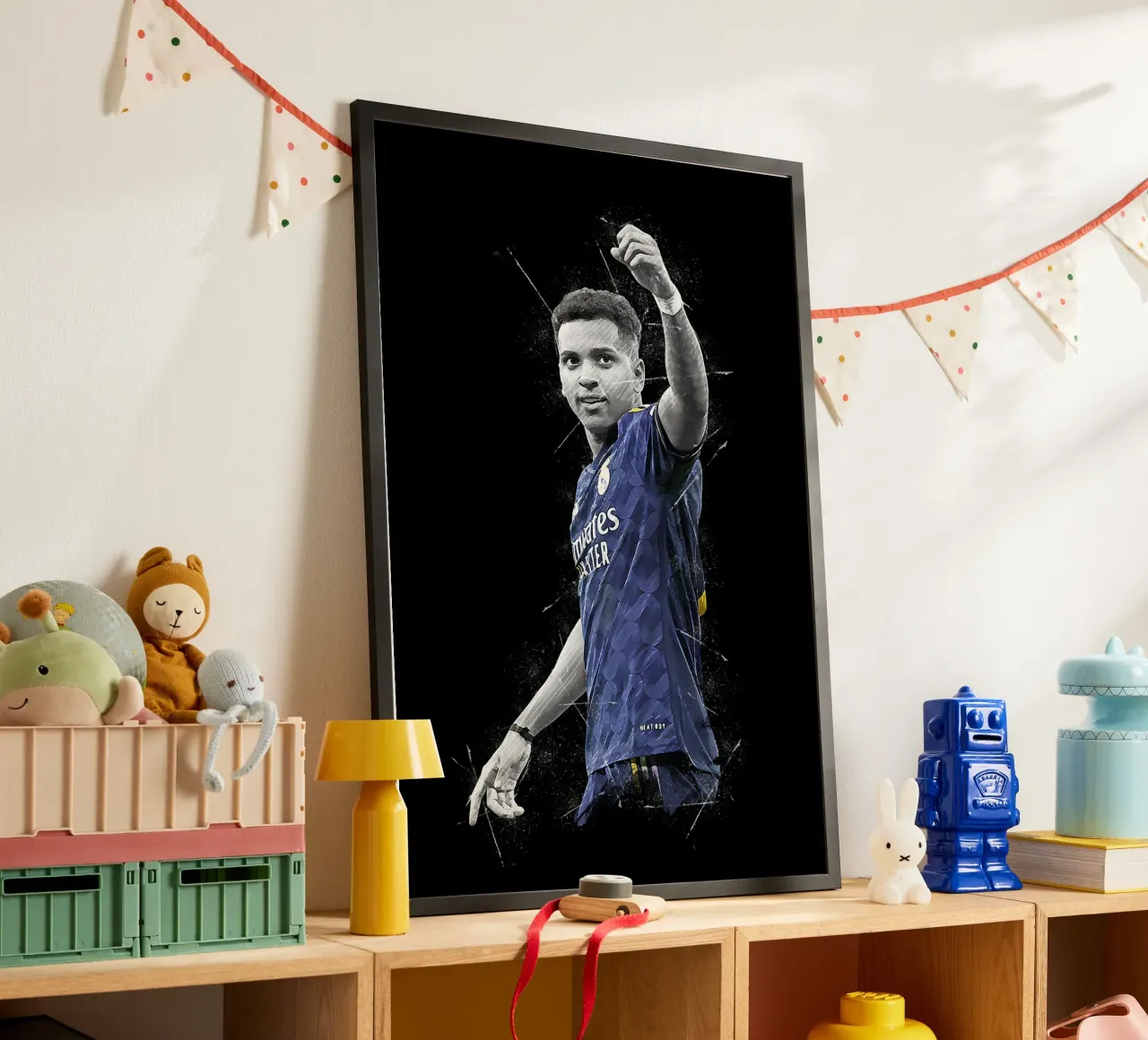 Rodrygo carta hahnemühle da tenten