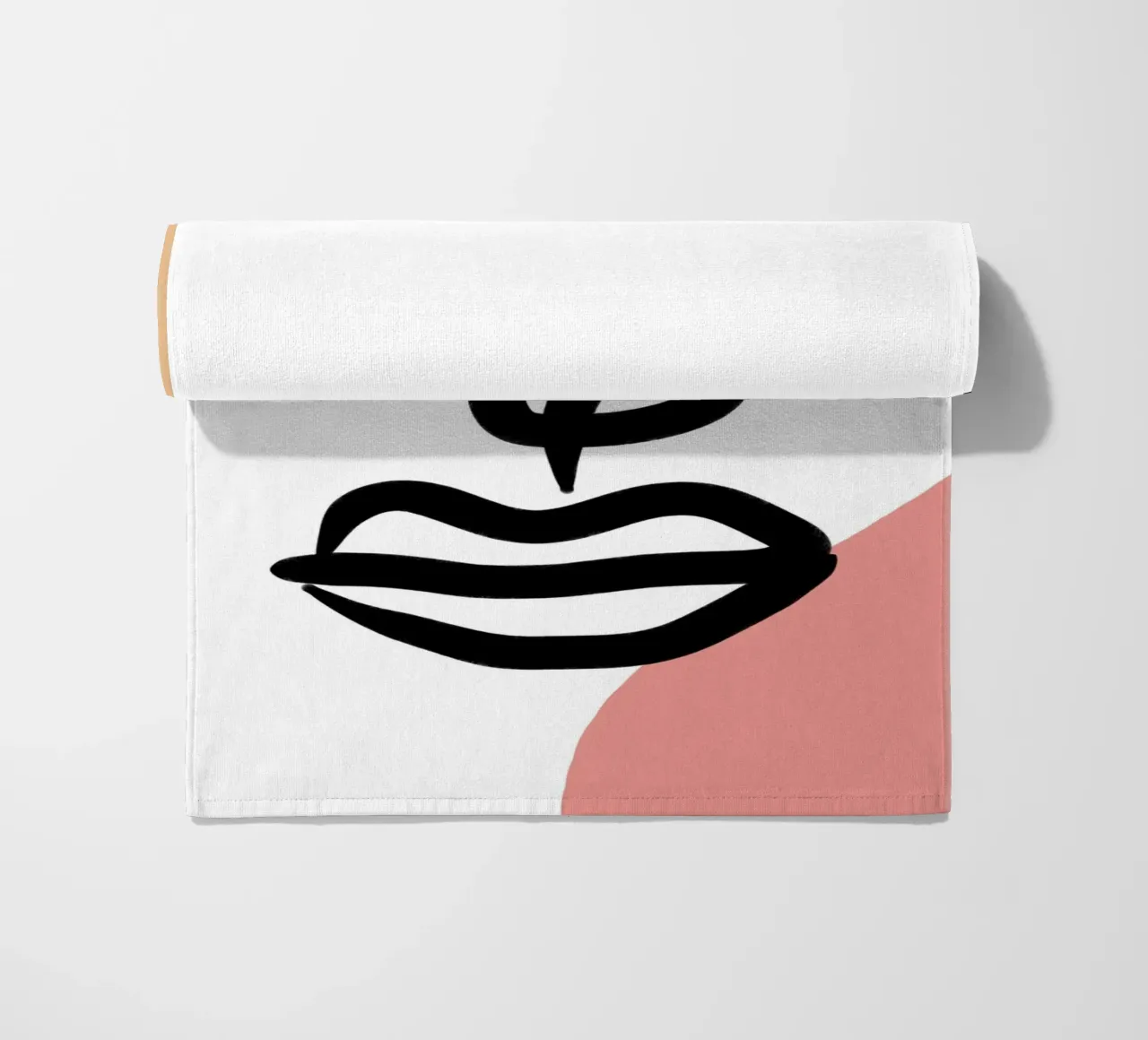 Breezy Reflections telo mare da Mike Leymi