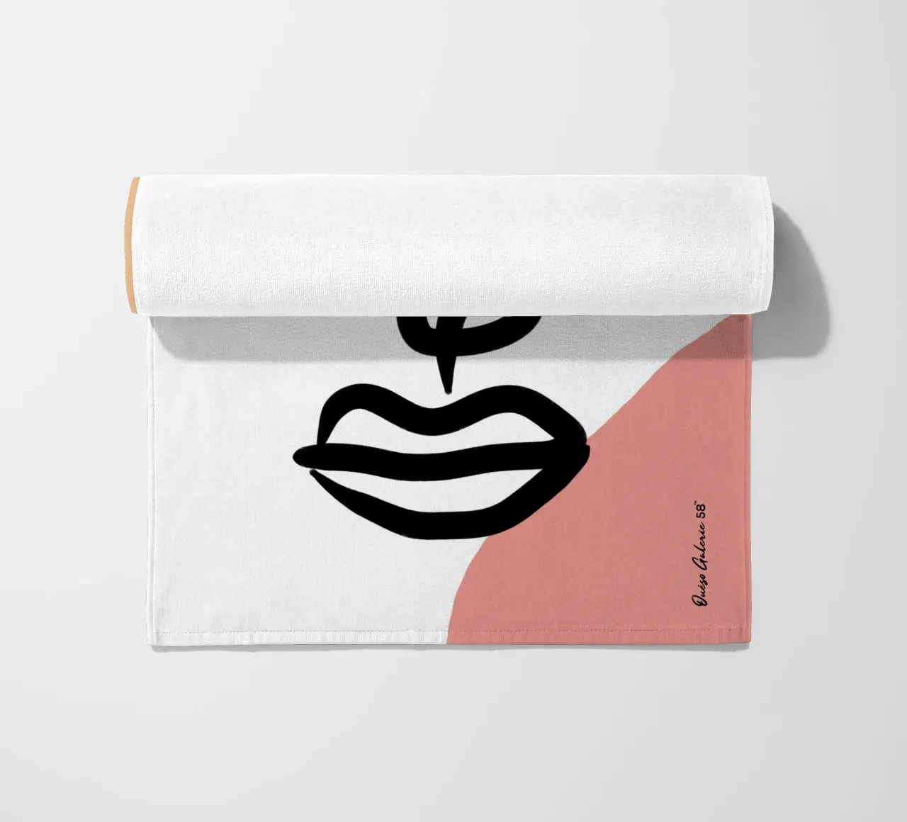 Breezy Reflections telo mare da Mike Leymi