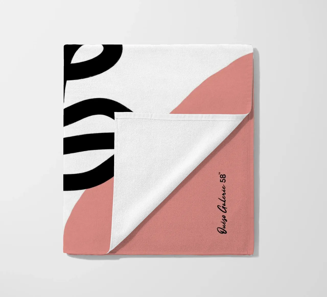 Breezy Reflections telo mare da Mike Leymi