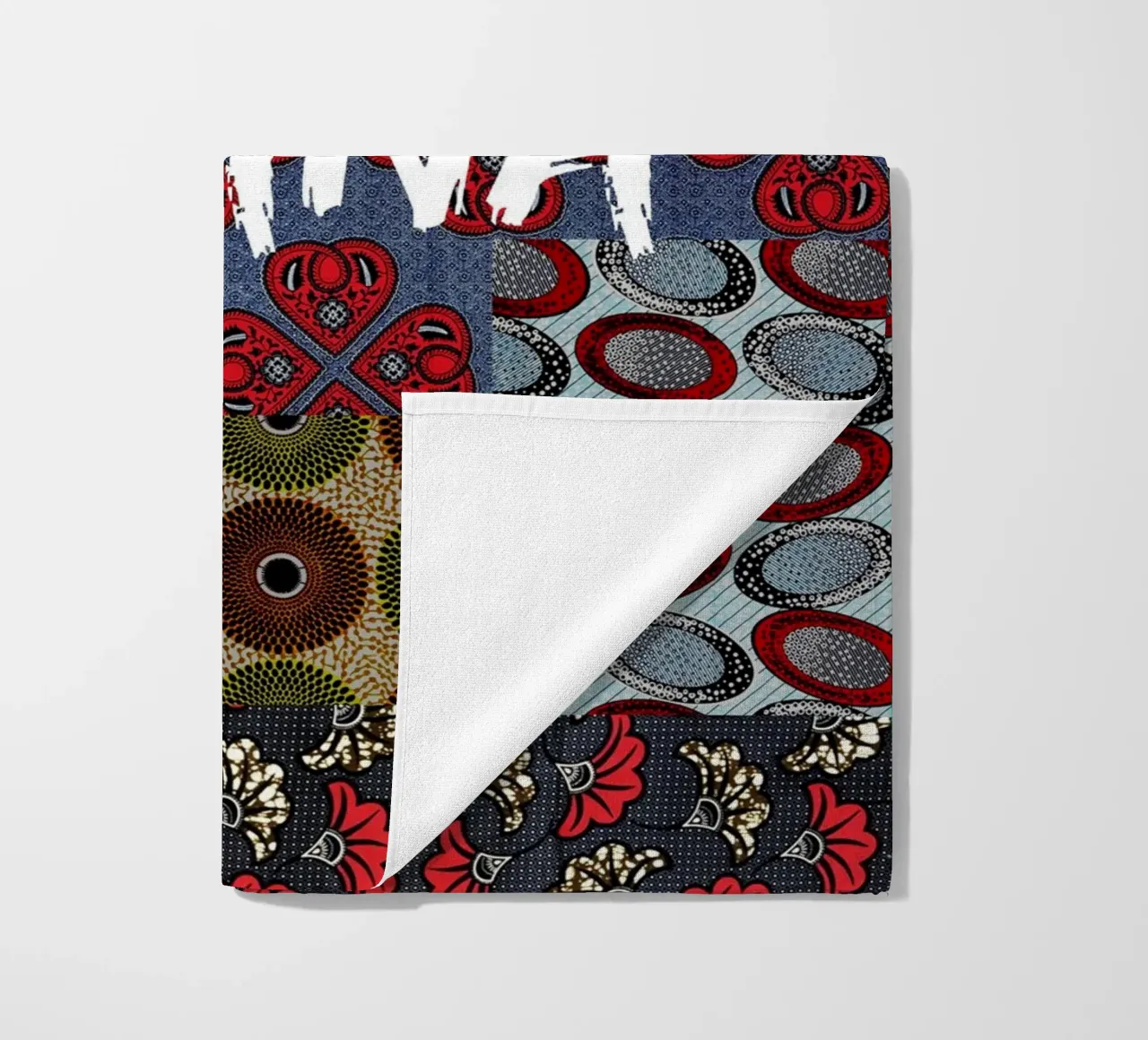 Ghana telo mare da Mathudace Créas