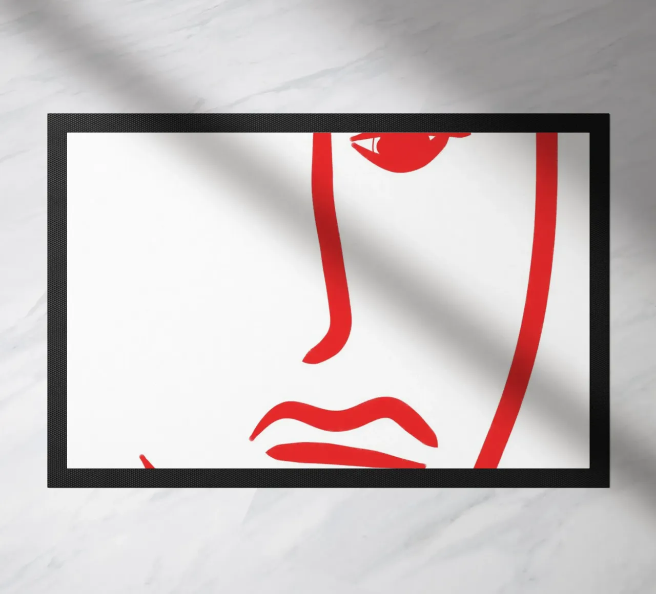 Silent Waves zerbino da Mike Leymi