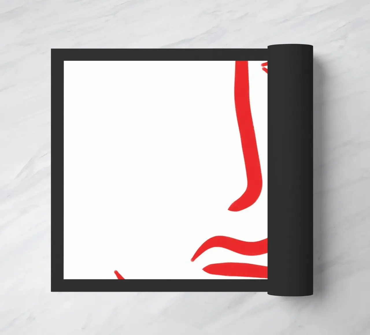 Silent Waves zerbino da Mike Leymi