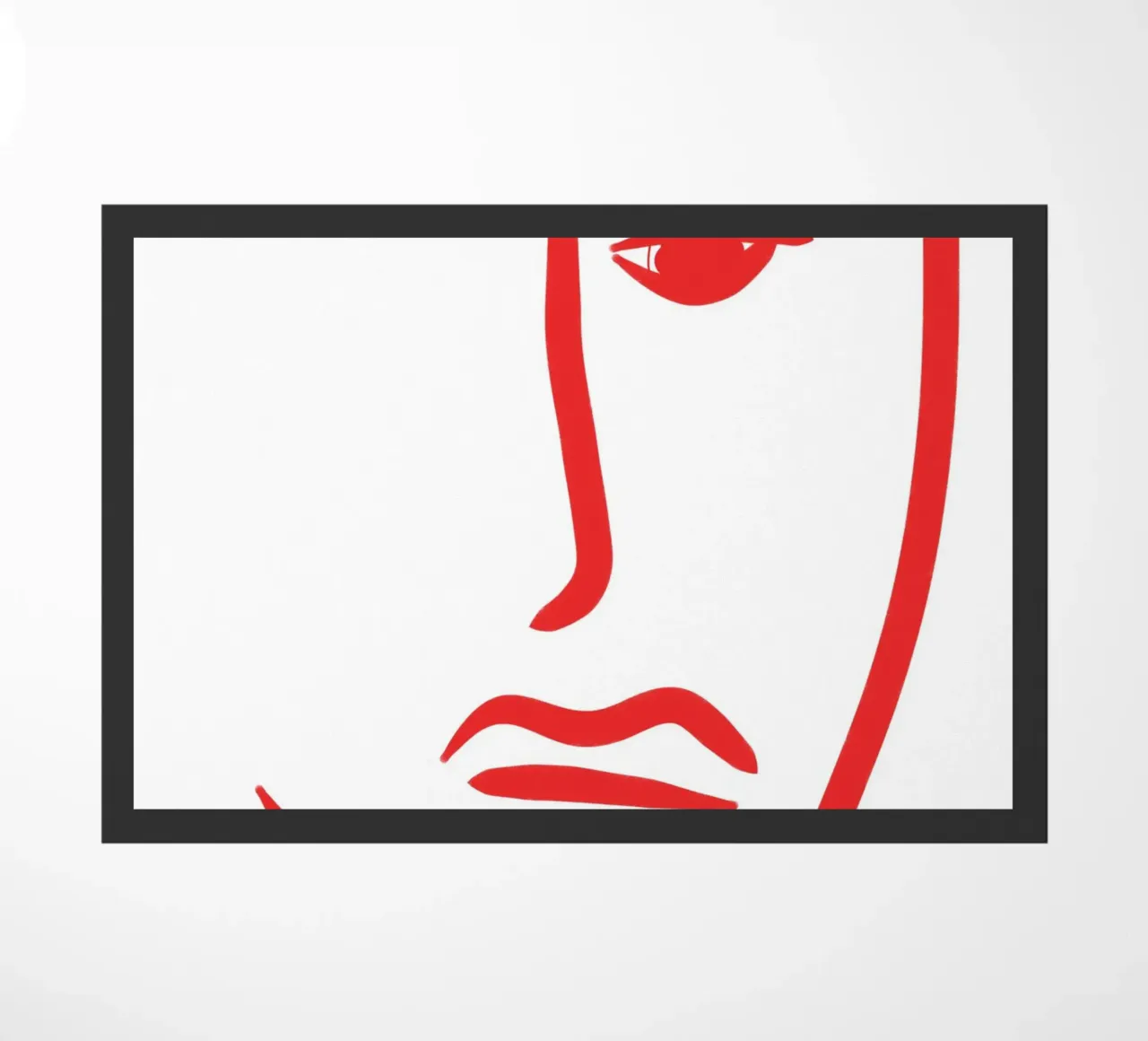 Silent Waves zerbino da Mike Leymi