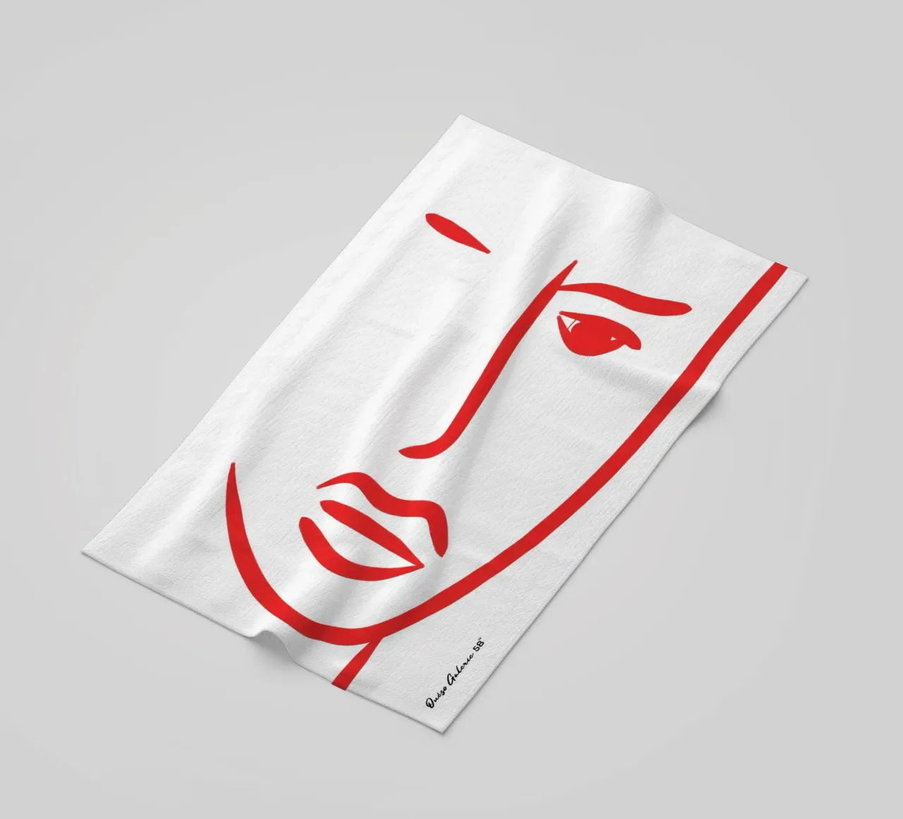 Silent Waves telo mare da Mike Leymi