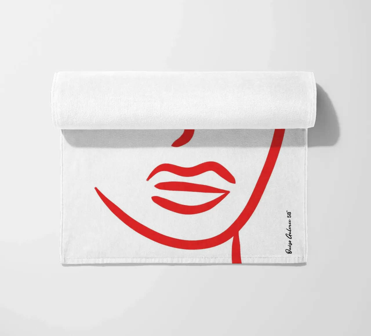 Silent Waves telo mare da Mike Leymi