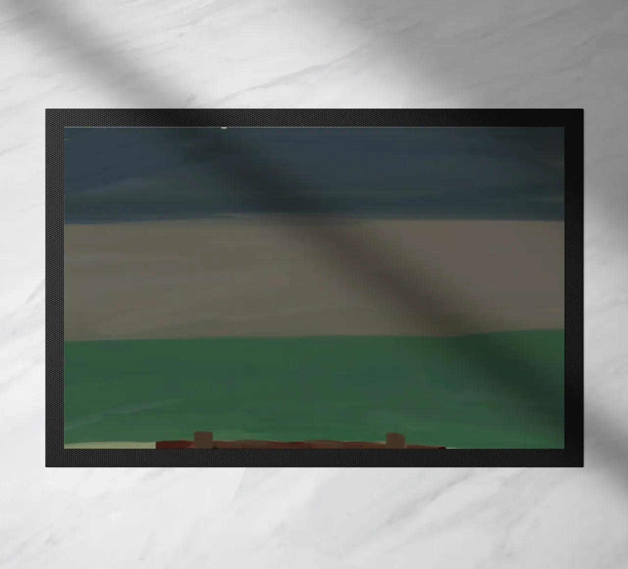 Prismatic Echoes zerbino da Mike Leymi