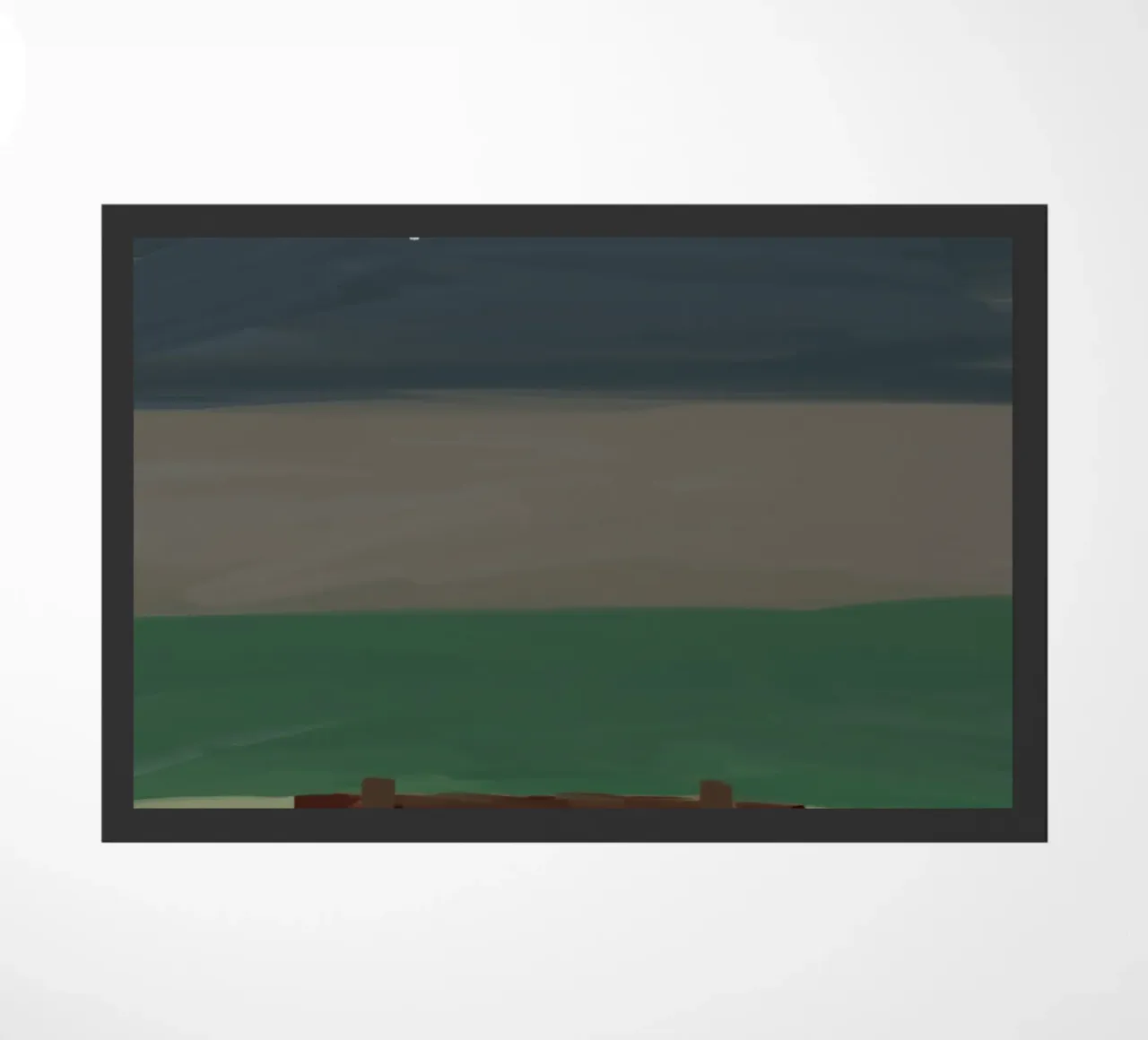 Prismatic Echoes zerbino da Mike Leymi