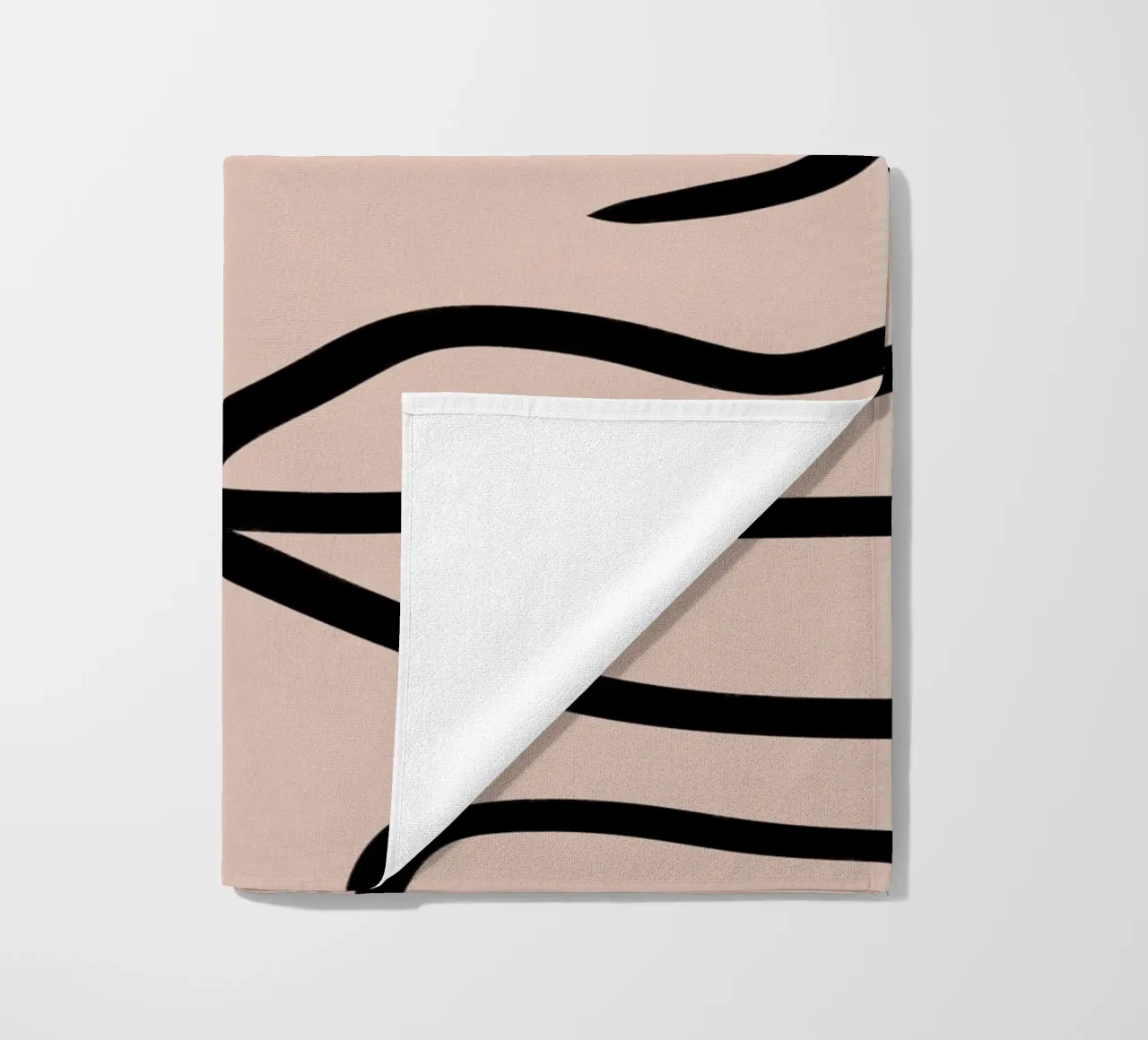 Vibrant Flow telo mare da Mike Leymi