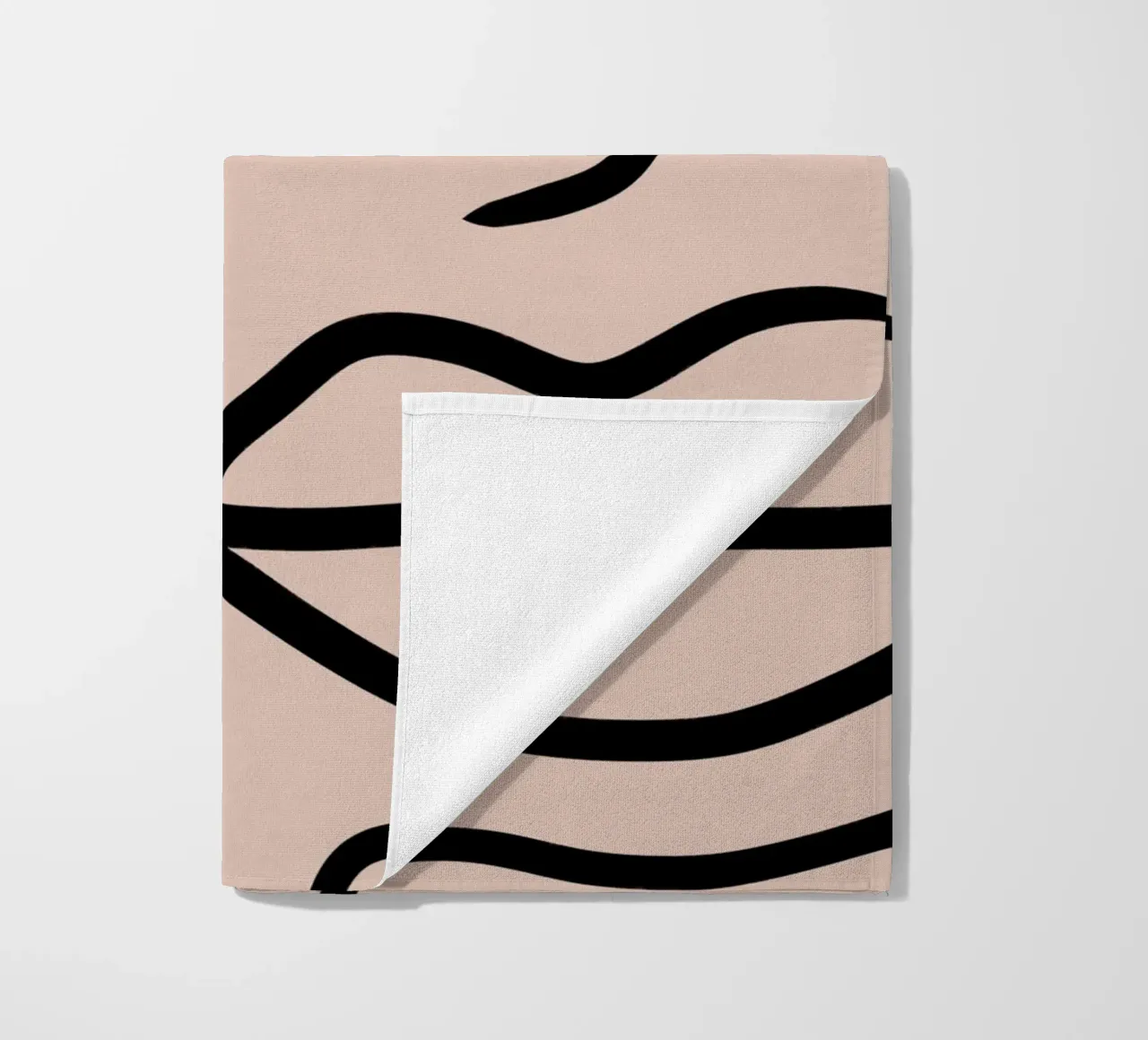 Vibrant Flow telo mare da Mike Leymi