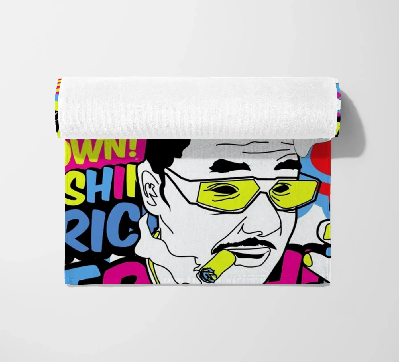 Everything serviette de plage de JRuggs