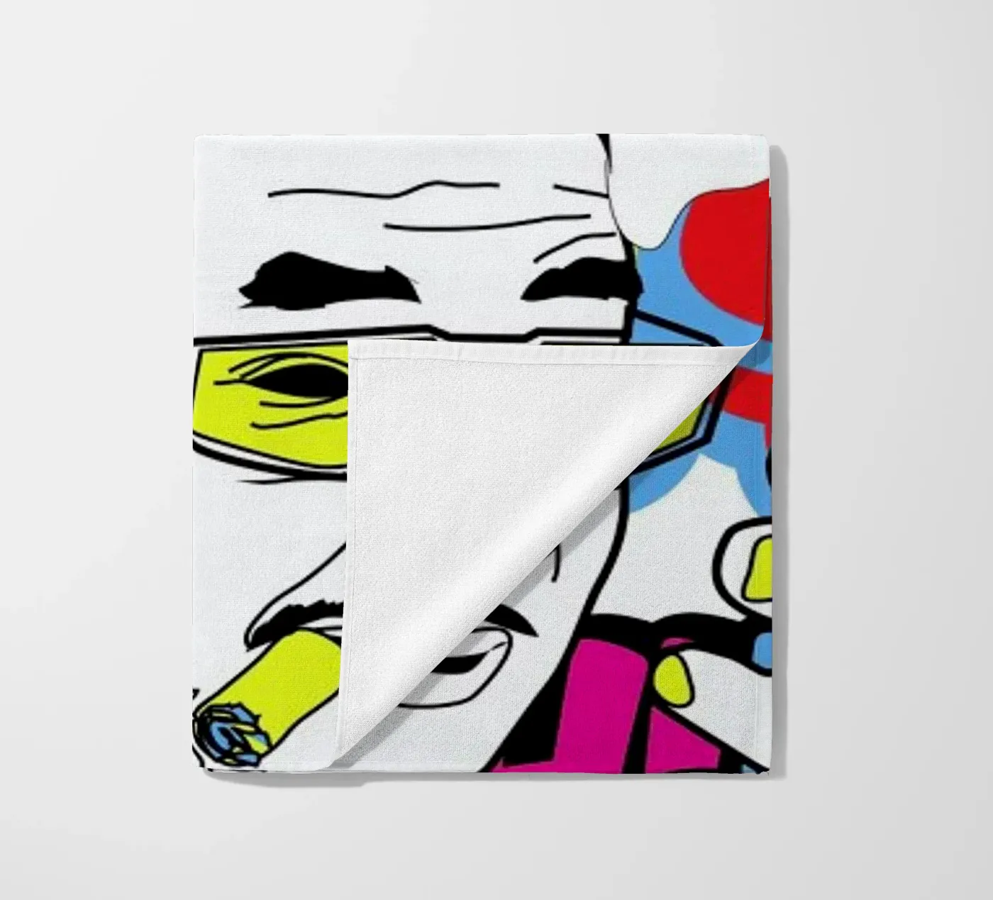 Everything serviette de plage de JRuggs