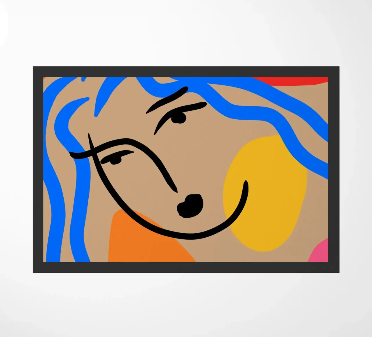 Soft Vibrations zerbino da Mike Leymi