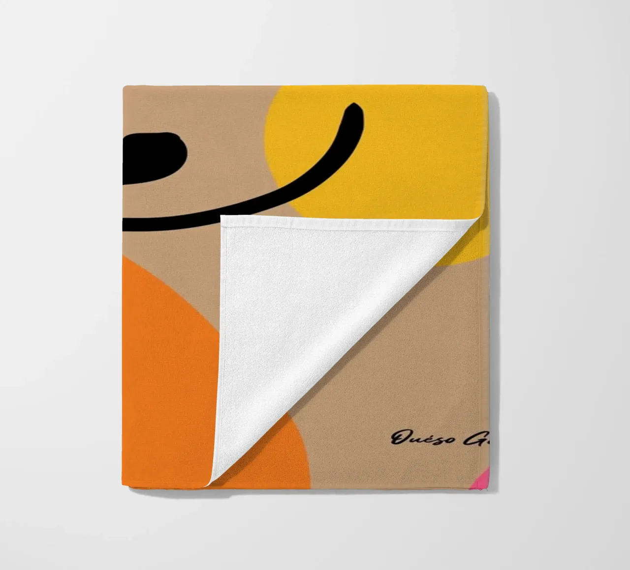 Soft Vibrations telo mare da Mike Leymi