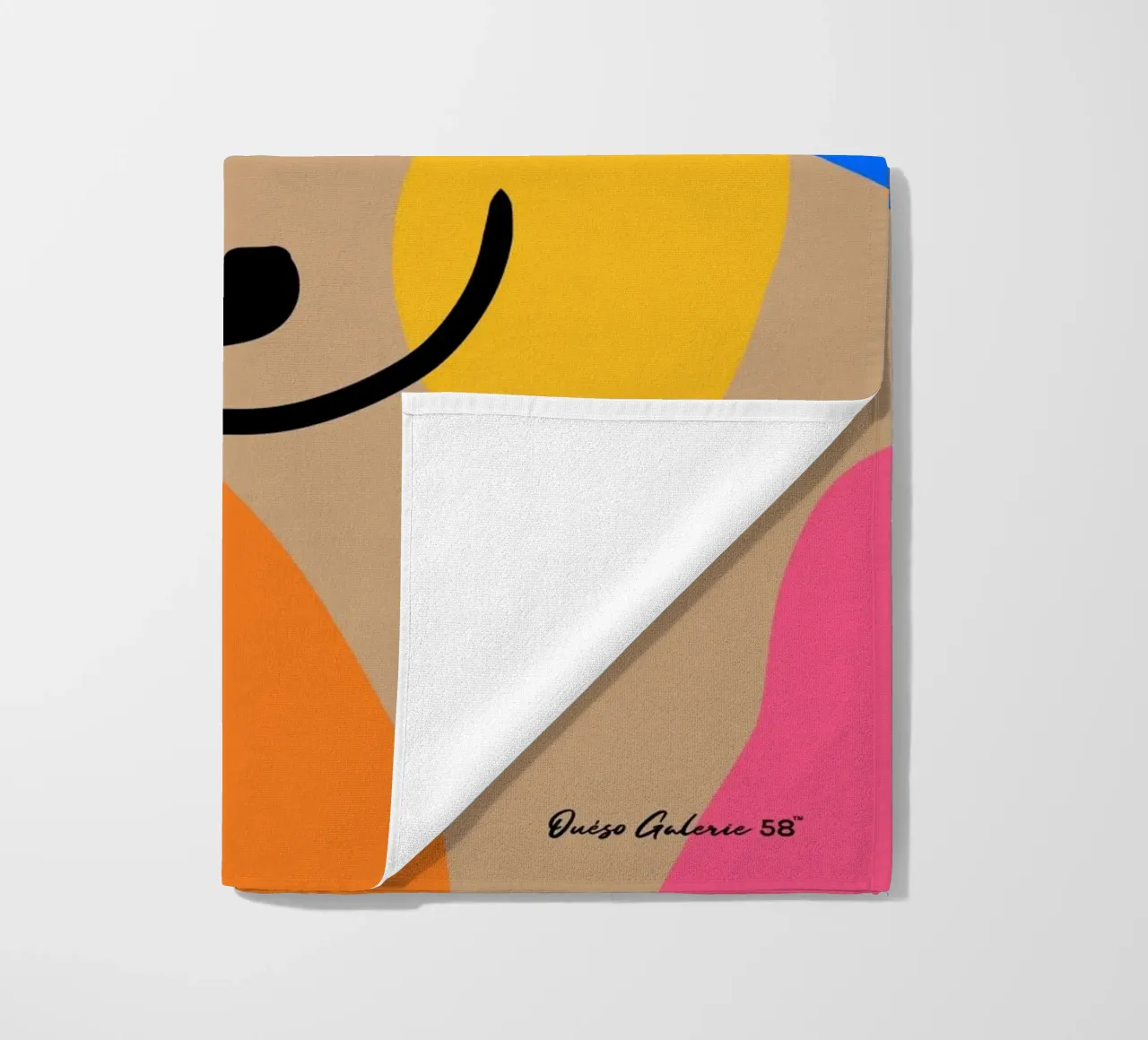 Soft Vibrations telo mare da Mike Leymi