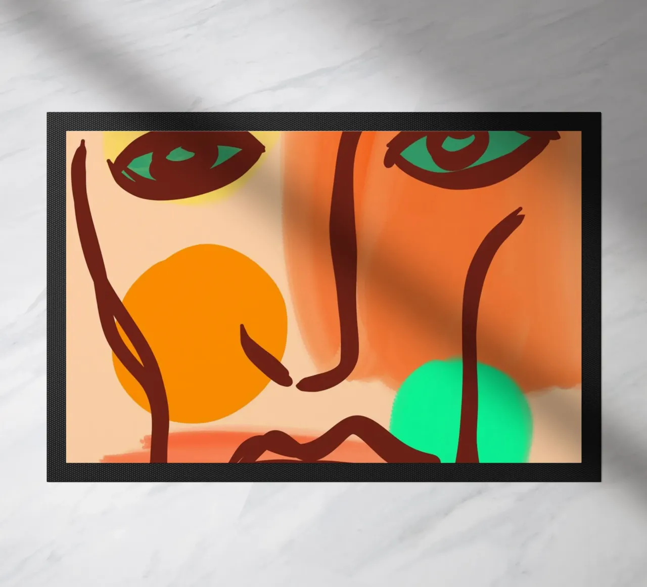 Dynamic Horizons zerbino da Mike Leymi