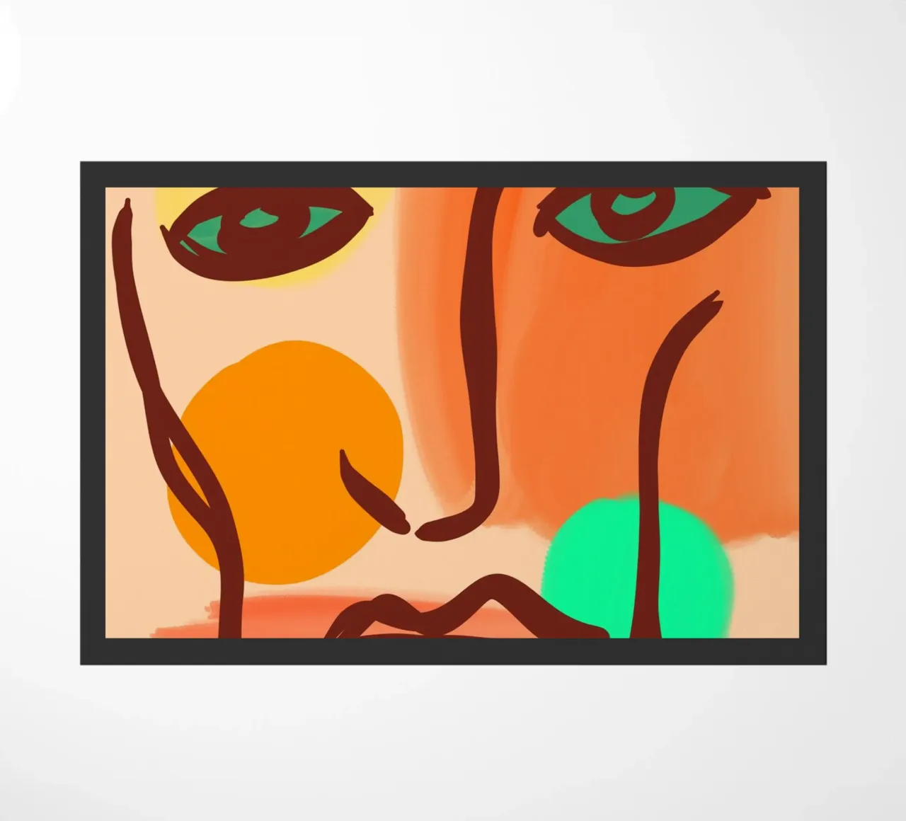 Dynamic Horizons zerbino da Mike Leymi