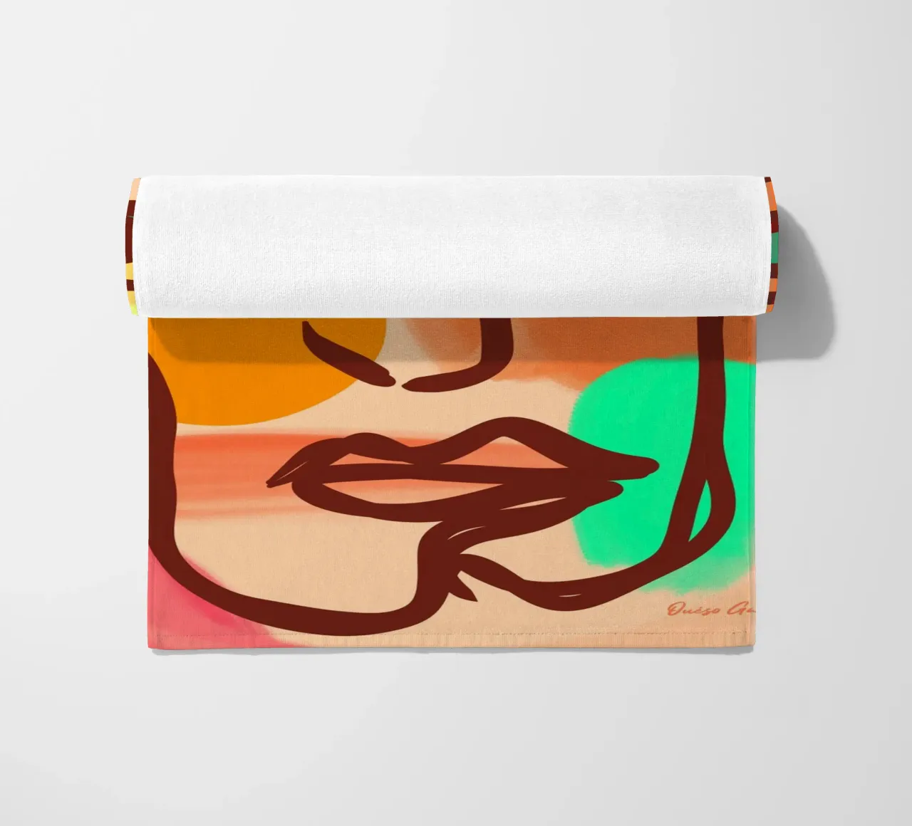 Dynamic Horizons telo mare da Mike Leymi