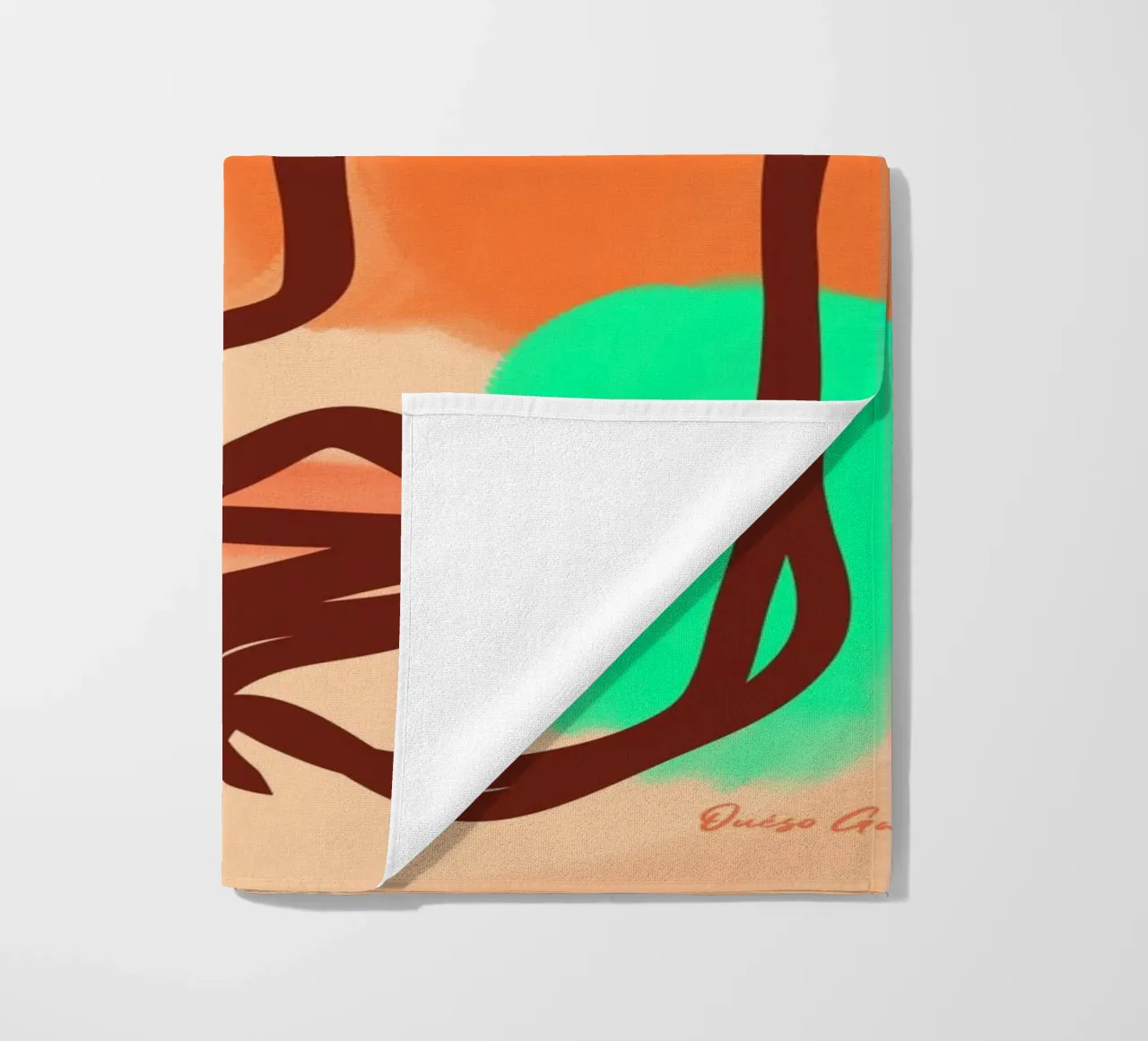 Dynamic Horizons telo mare da Mike Leymi