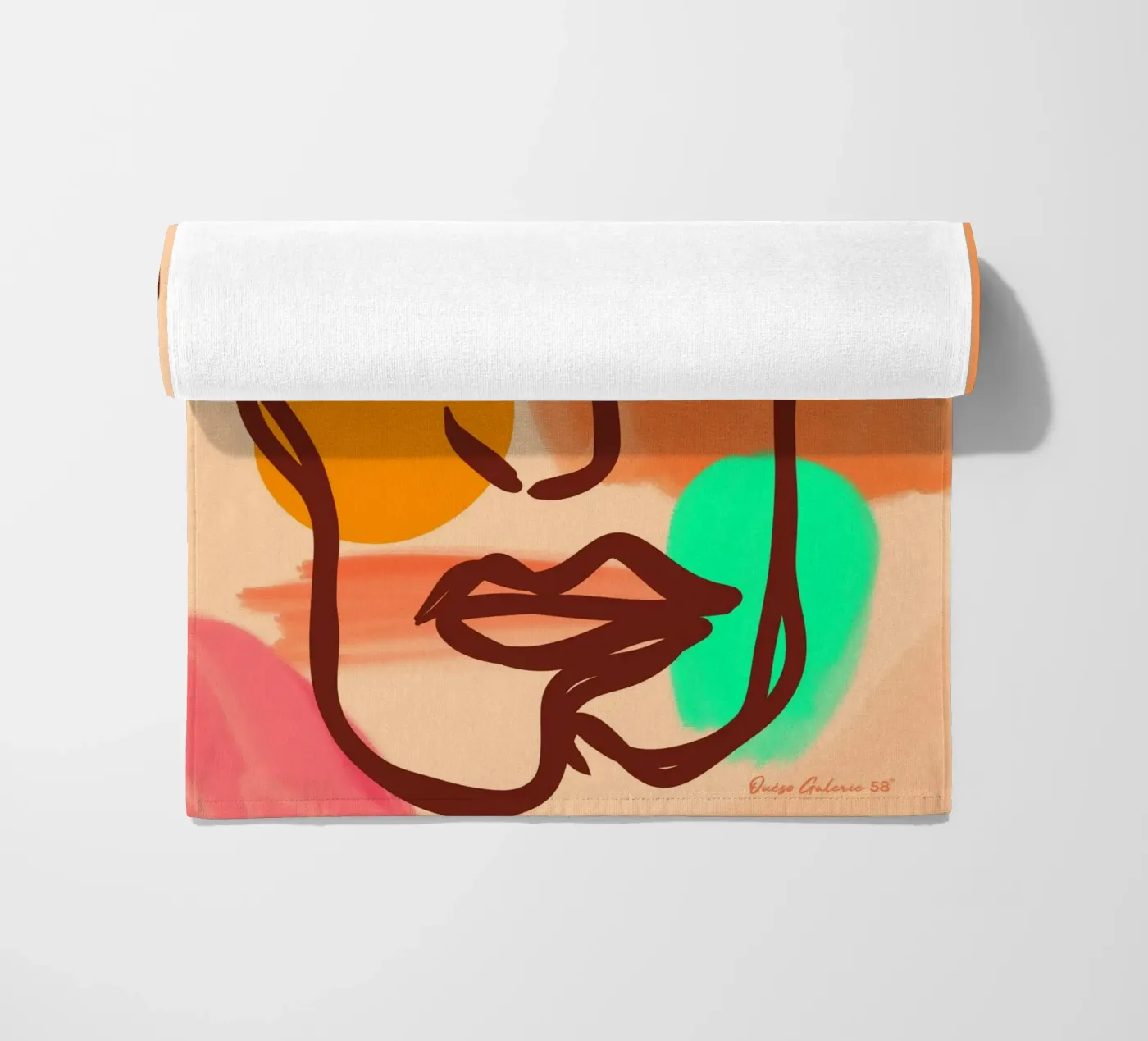 Dynamic Horizons telo mare da Mike Leymi