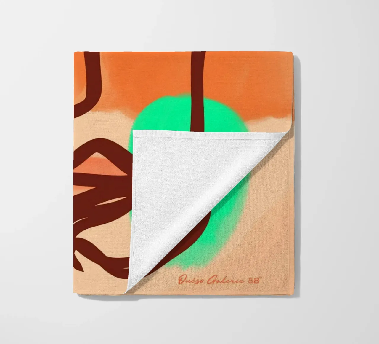 Dynamic Horizons telo mare da Mike Leymi