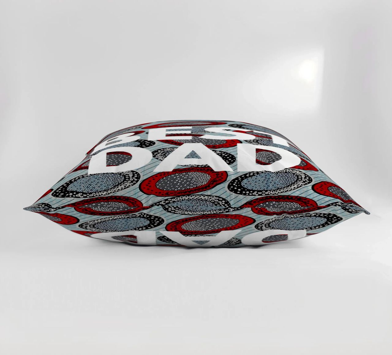 Best Dad coussin de Mathudace Créas