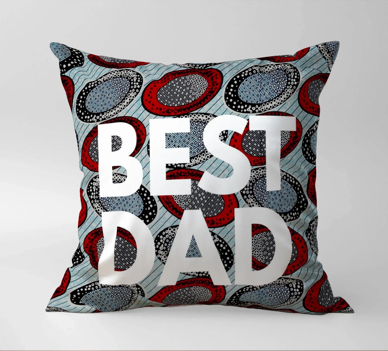 Best Dad coussin de Mathudace Créas