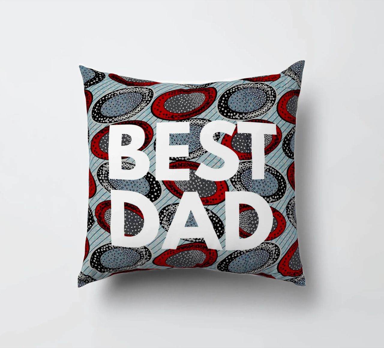 Best Dad coussin de Mathudace Créas