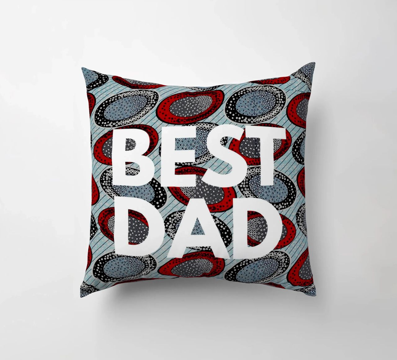 Best Dad coussin de Mathudace Créas