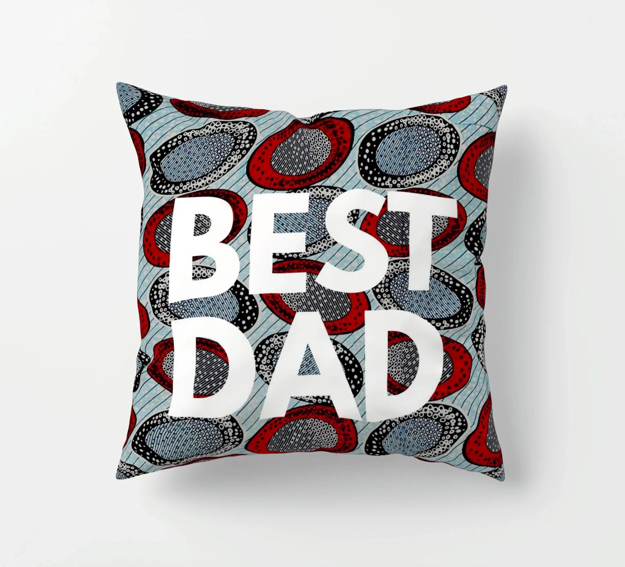 Best Dad coussin de Mathudace Créas