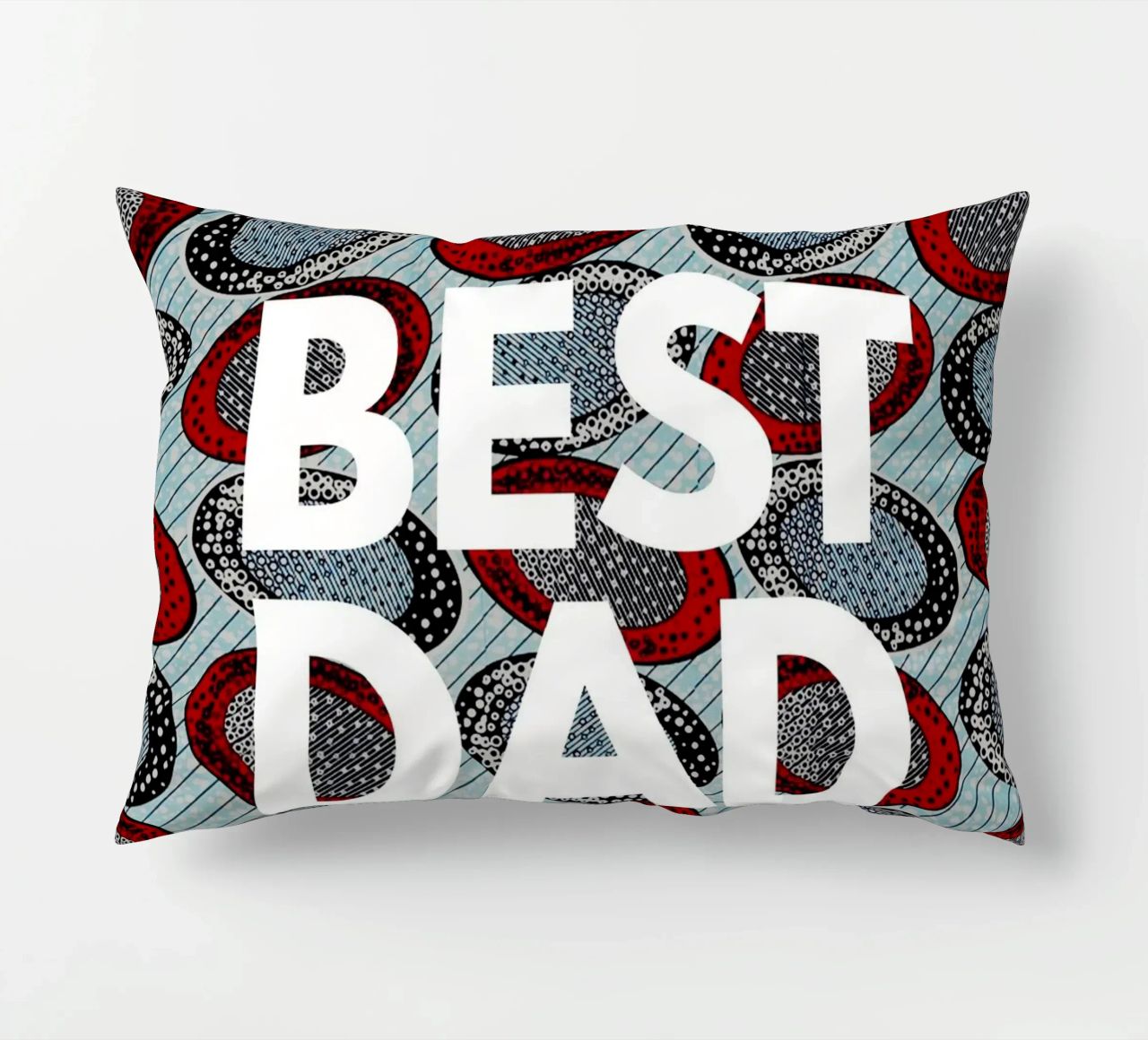Best Dad coussin de Mathudace Créas