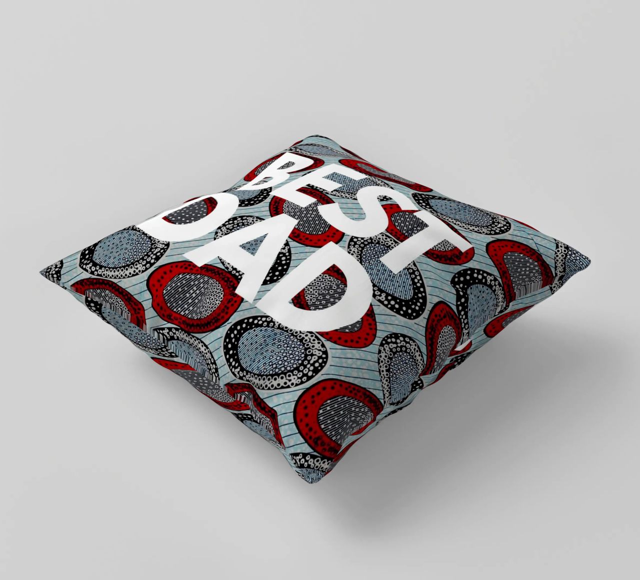 Best Dad coussin de Mathudace Créas
