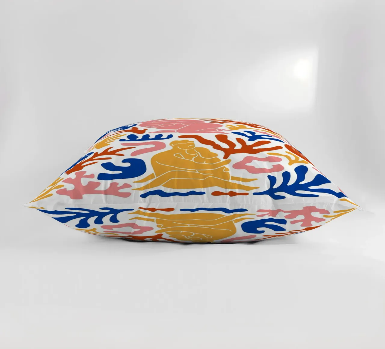 Embracing couples set cuscino da LisaArtes