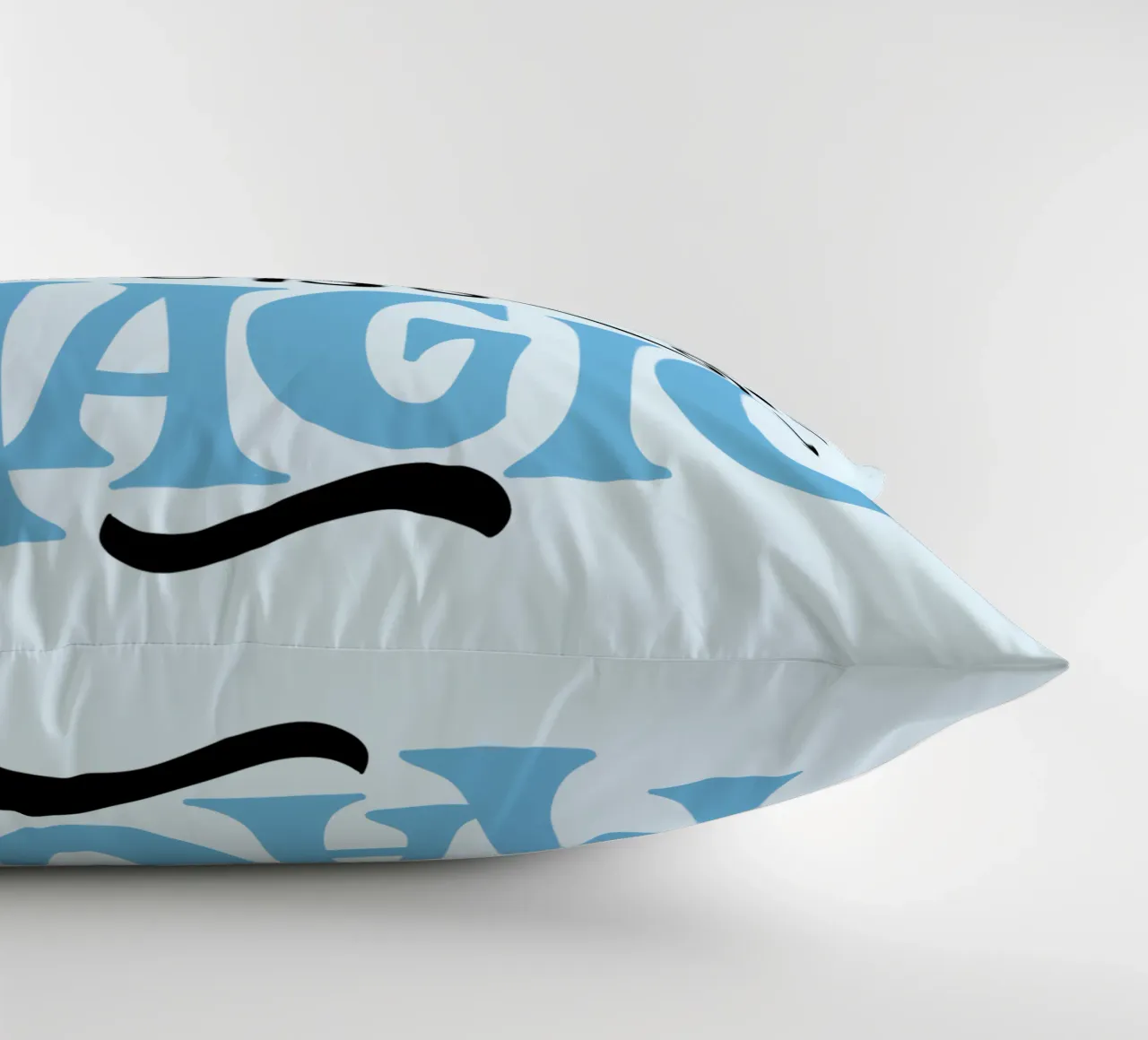 L'inverno è magico cuscino da Kiroiharu