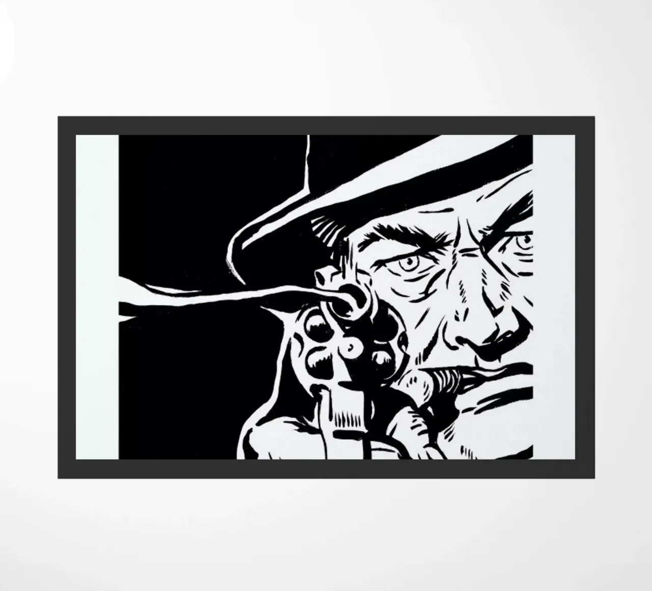 Shot zerbino da JRuggs